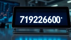 7192126201: Unlocking Secrets to Boost Efficiency in Business Operations