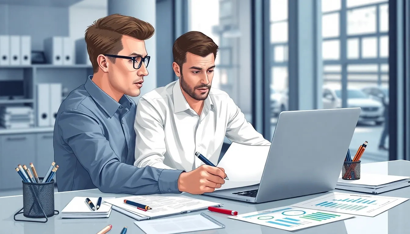 technical writing meaning