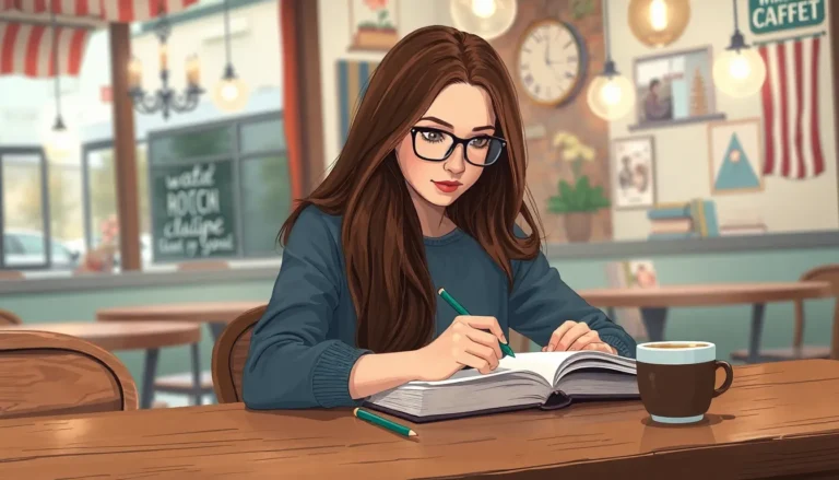 narrative nonfiction examples
