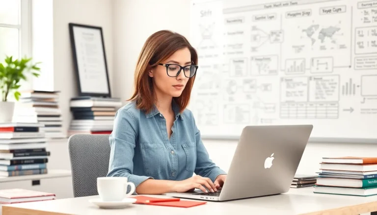 technical writing software