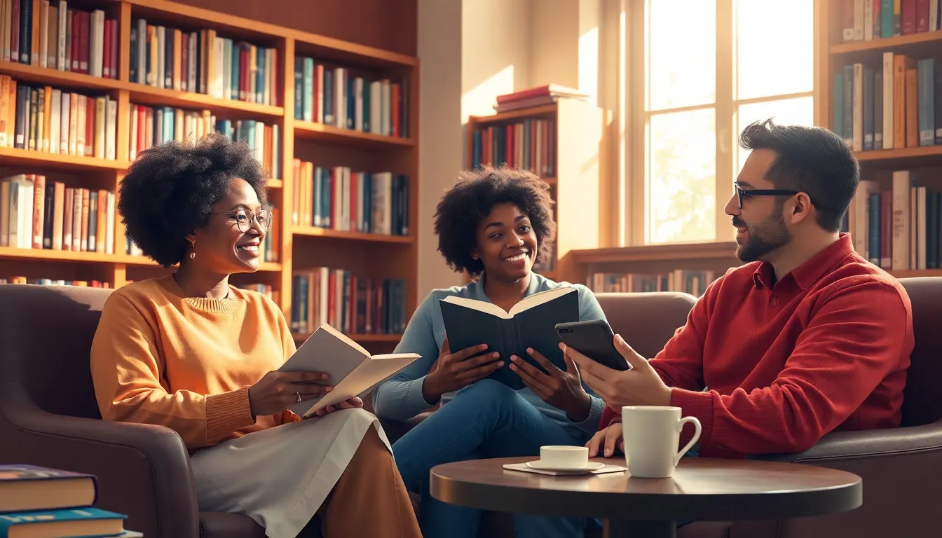best narrative nonfiction