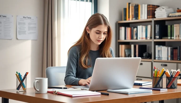 technical writing tools